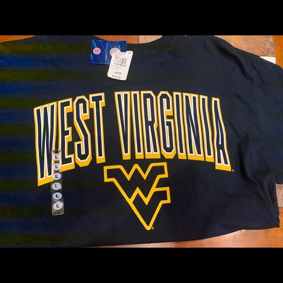 wear virginia tee - Picture 3 of 4